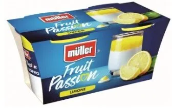 Fruit passion