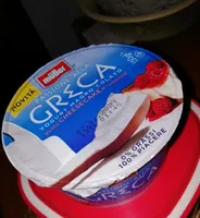 Yogurt alla Greca