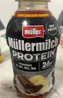 Müllermilch PROTEIN