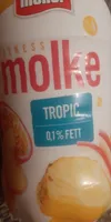 Fitness Molke Tropic