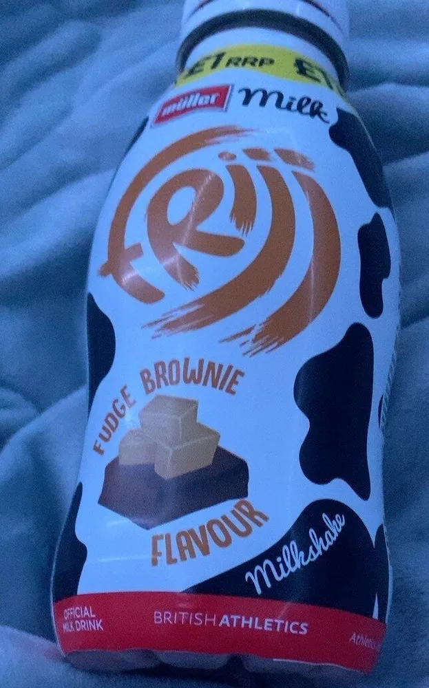 frijj