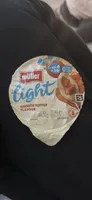 Smooth Toffee Flavour