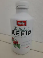 Kefir Fettarm Himbeere