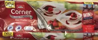 Res fruit yoghurt