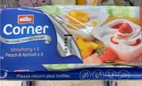 Muller corner yogurt