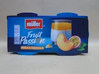 Fruit passion