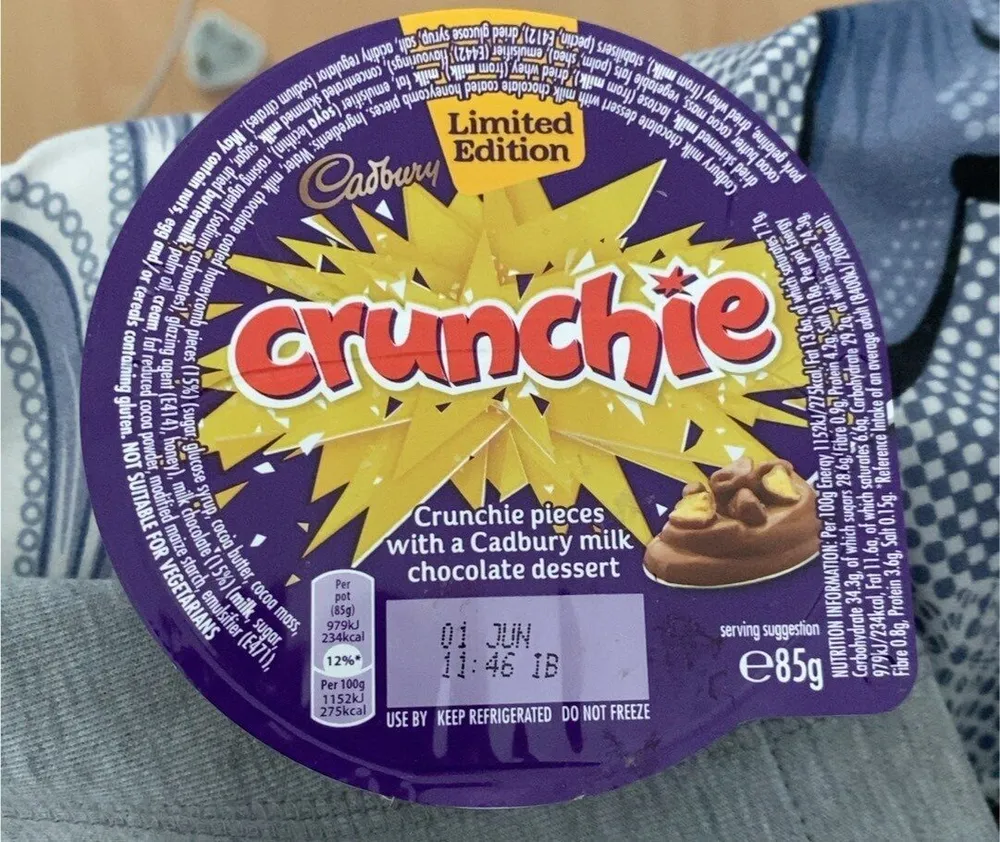 Crunchie