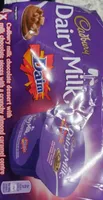 Cadbury Dairy Milk Daim