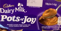 Pots of joy
