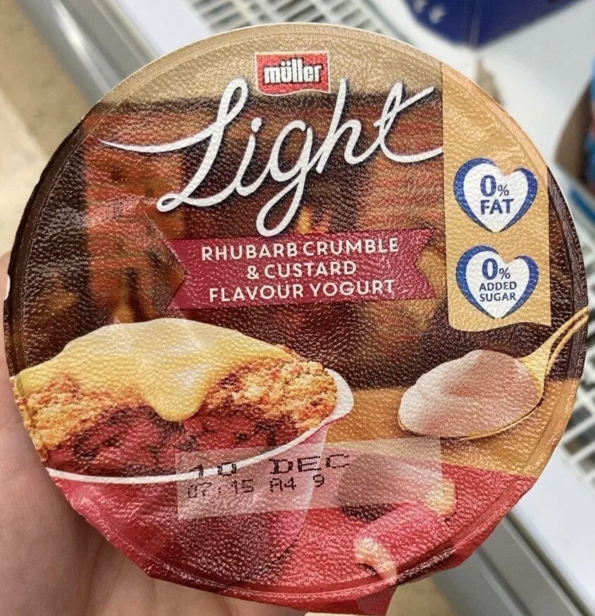 Muller light