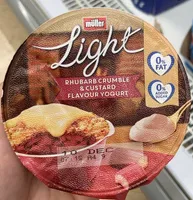 Muller light