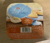 Light Crunch