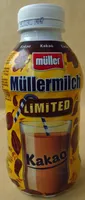 Muller Băutură lactată cu gust de ciocolată