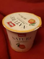 Naturjoghurt & Mango