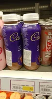 Cadbury Creamy Chocolate Milkshake