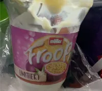 Froop Maracuja