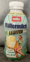 Müllermilch LIMITED