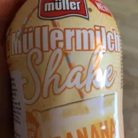Müllermilxh Shake