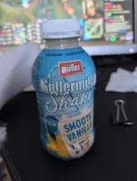 Mullermilch Shake Smooth Vanilla
