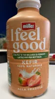 I feel good