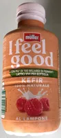 I feel good  kefir