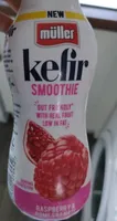 Kefir smoothie