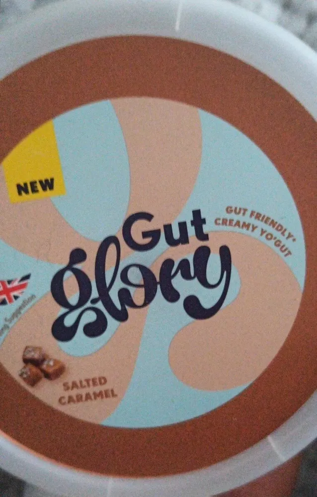 Gut glory