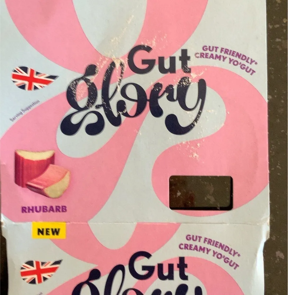 Gut Glory