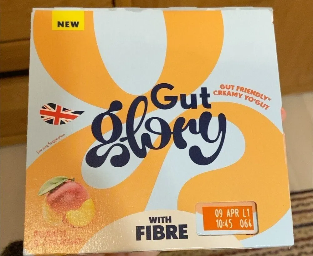 Gut glory