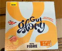 Gut glory