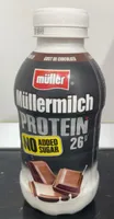 Müllermilch PROTEIN+