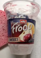 Froop früchtepunsch