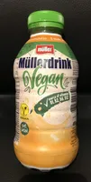 Müllerdrink vanilka