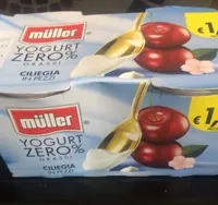 Yogurt