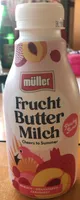 Buttermilch cheers to summer