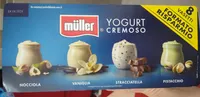 Yogurt Cremoso