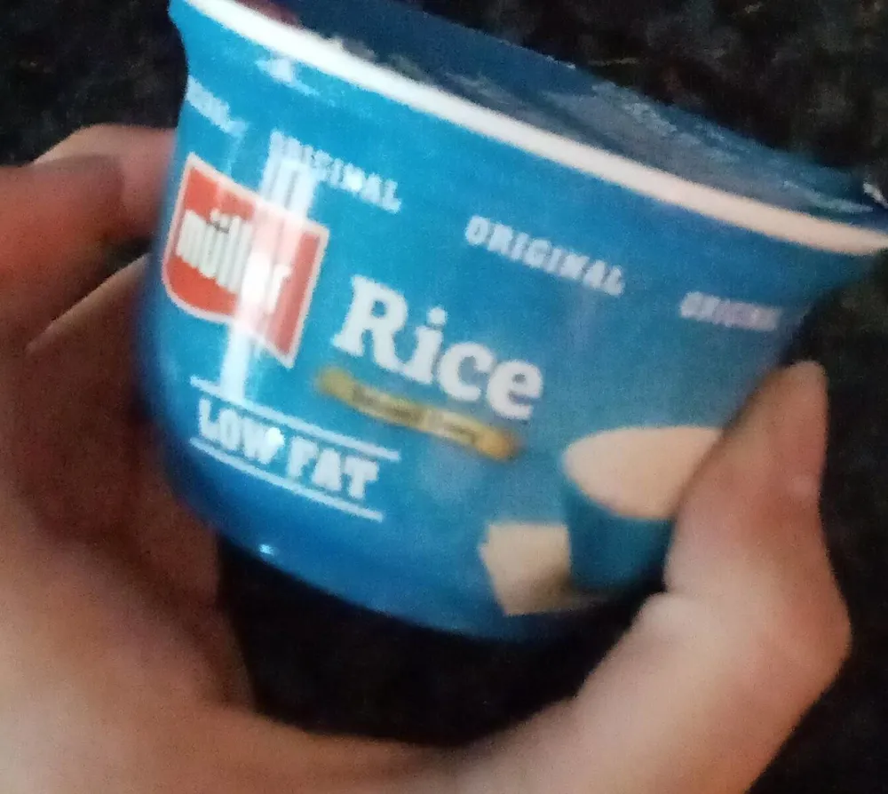 Rice Original