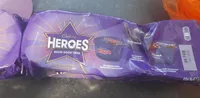 Heroes