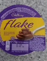 Dairy Milk with Flake