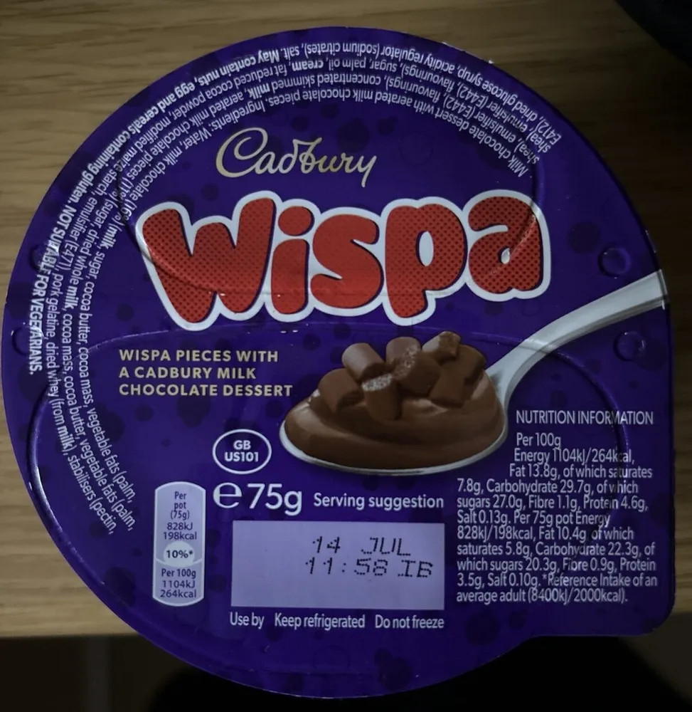DAIRY MILK WITH Mini eggs