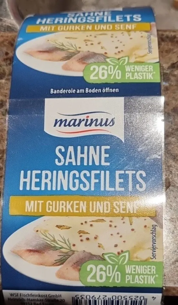 Marinus