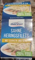 Marinus