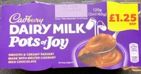 Pots of joy