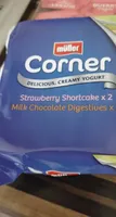 Muller corner