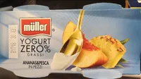 Yogurt