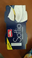 müller Soffio Mousse DI BIANCO