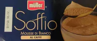 Soffio al caffè