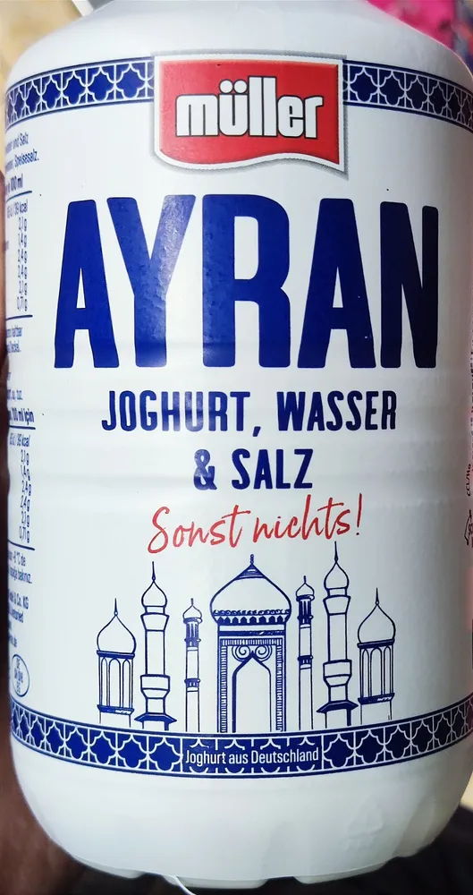 Ayran