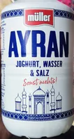 Ayran
