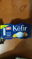 MULLER Këfir, Pesca-Mango